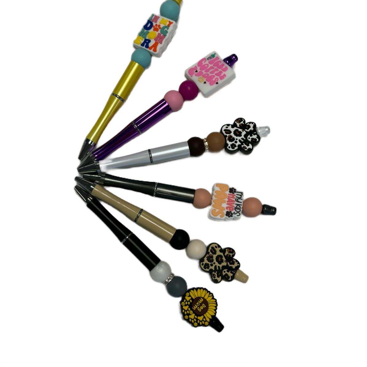 Free Mystery Pen Gift