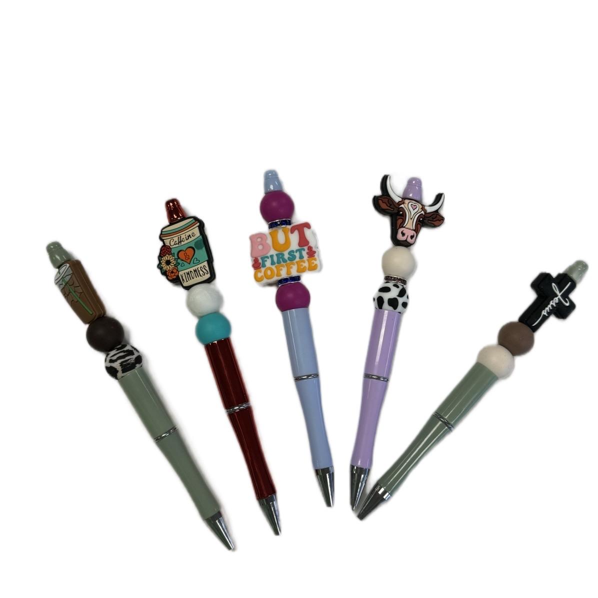 Free Mystery Pen Gift