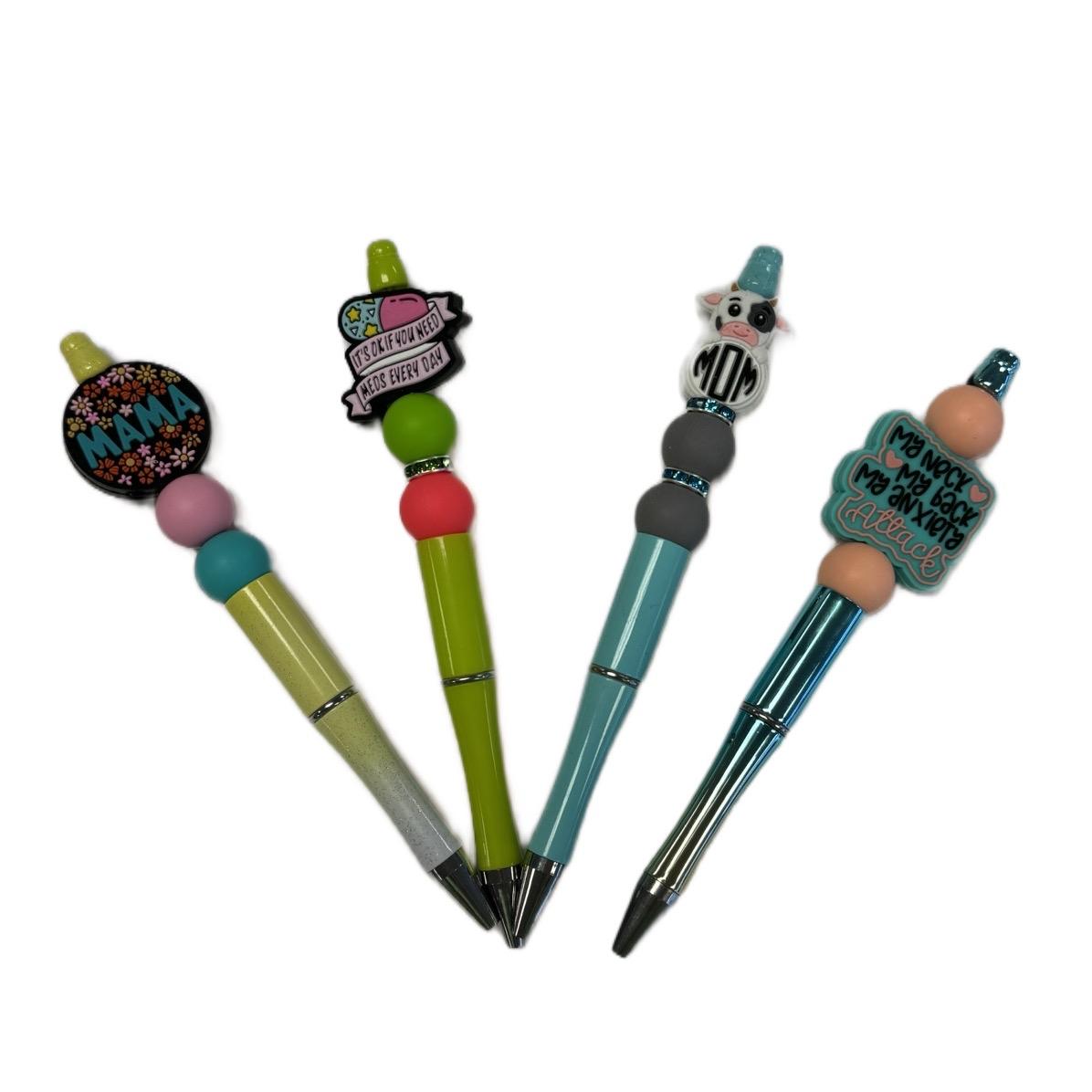 Free Mystery Pen Gift