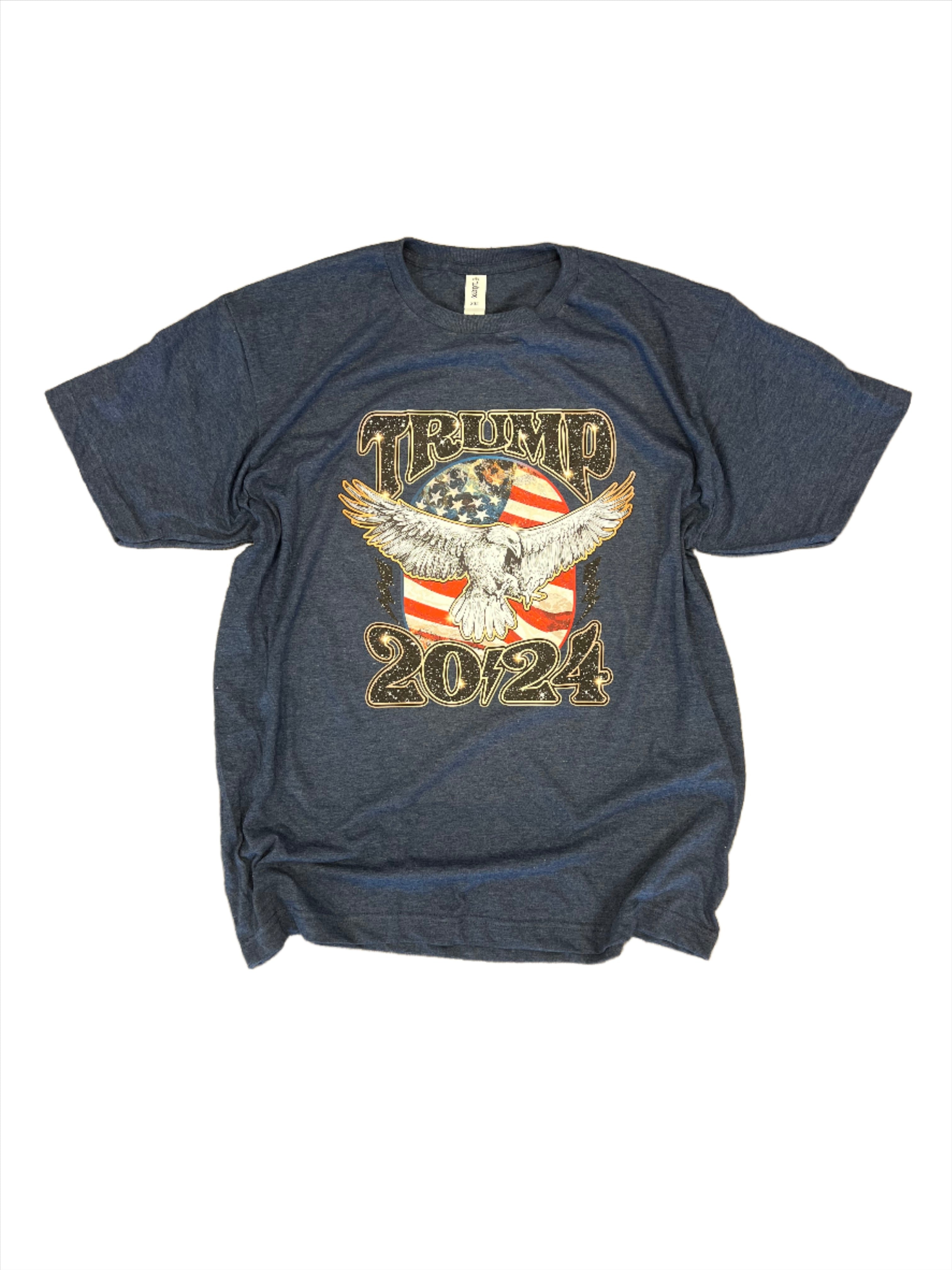 Trump 2024 T-Shirt