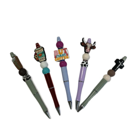 Free Mystery Pen Gift