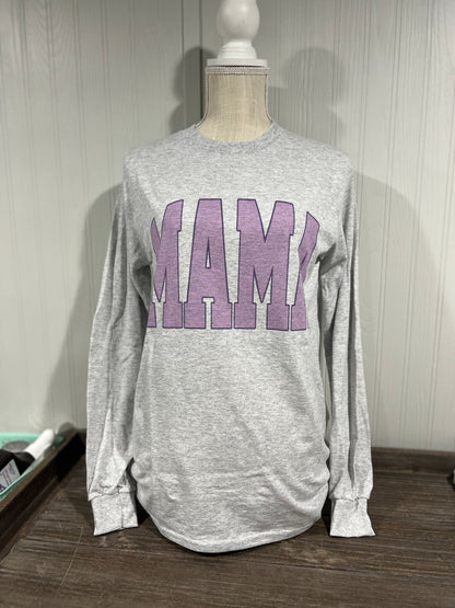 MAMA Varsity Collection