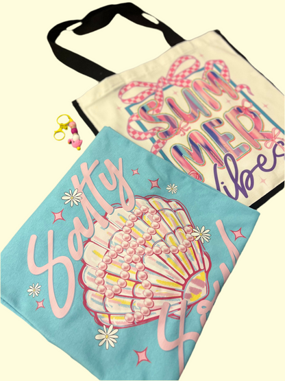 Summer Mystery Bundle