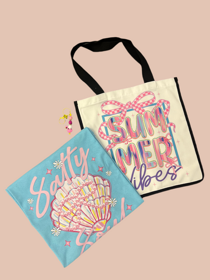 Summer Mystery Bundle