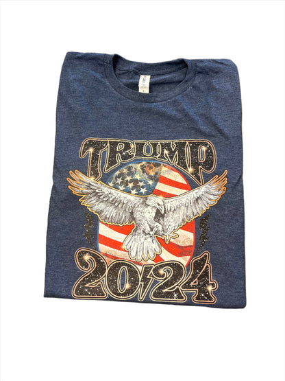 Trump 2024 T-Shirt