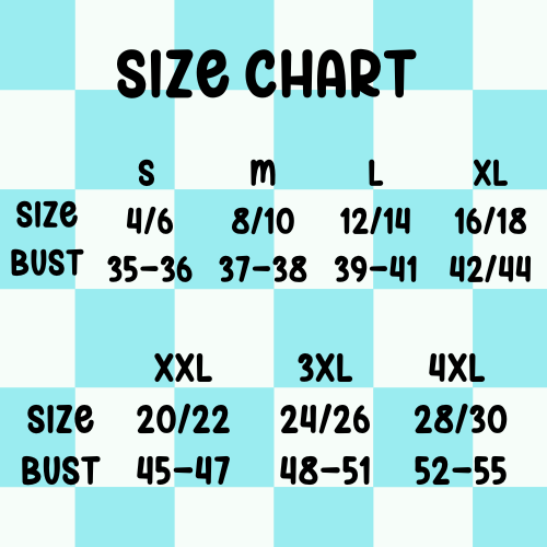 Tank Tops Relaxed Womans Fit regular and Plus sizes