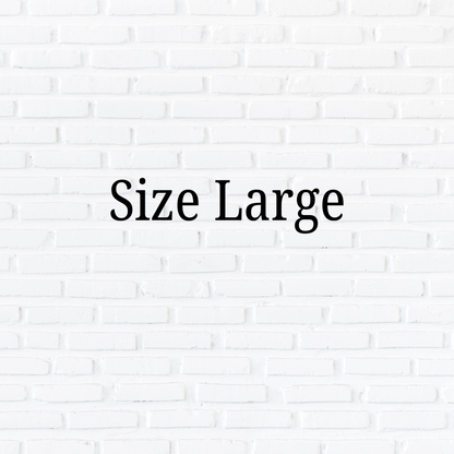 Clearance Items Size Large