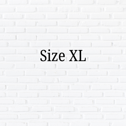 Clearance Items Size XL