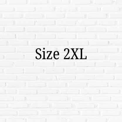 Clearance Items Size 2XL