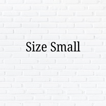 Clearance Items Size Small