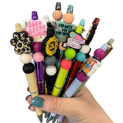 Free Mystery Pen Gift