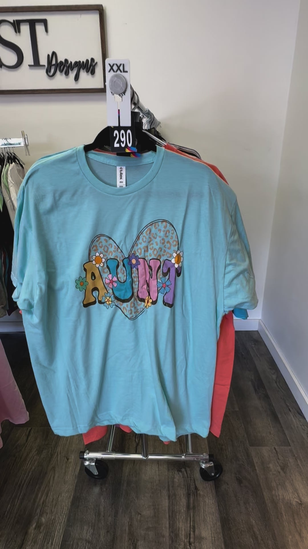 Clearance Items Size 2XL