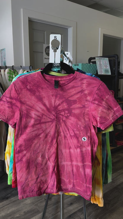 Size Small Handmade Tie-dye by ST Designs