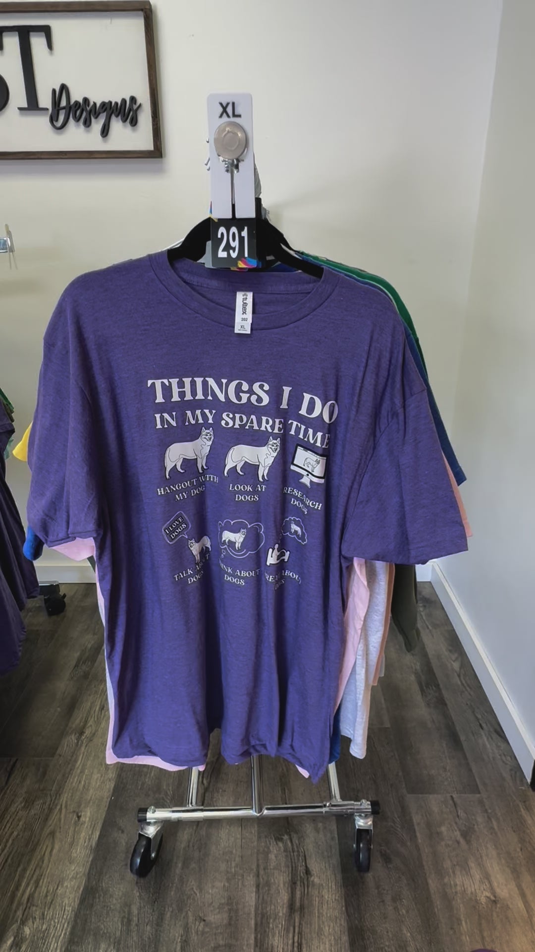 Clearance Items Size XL