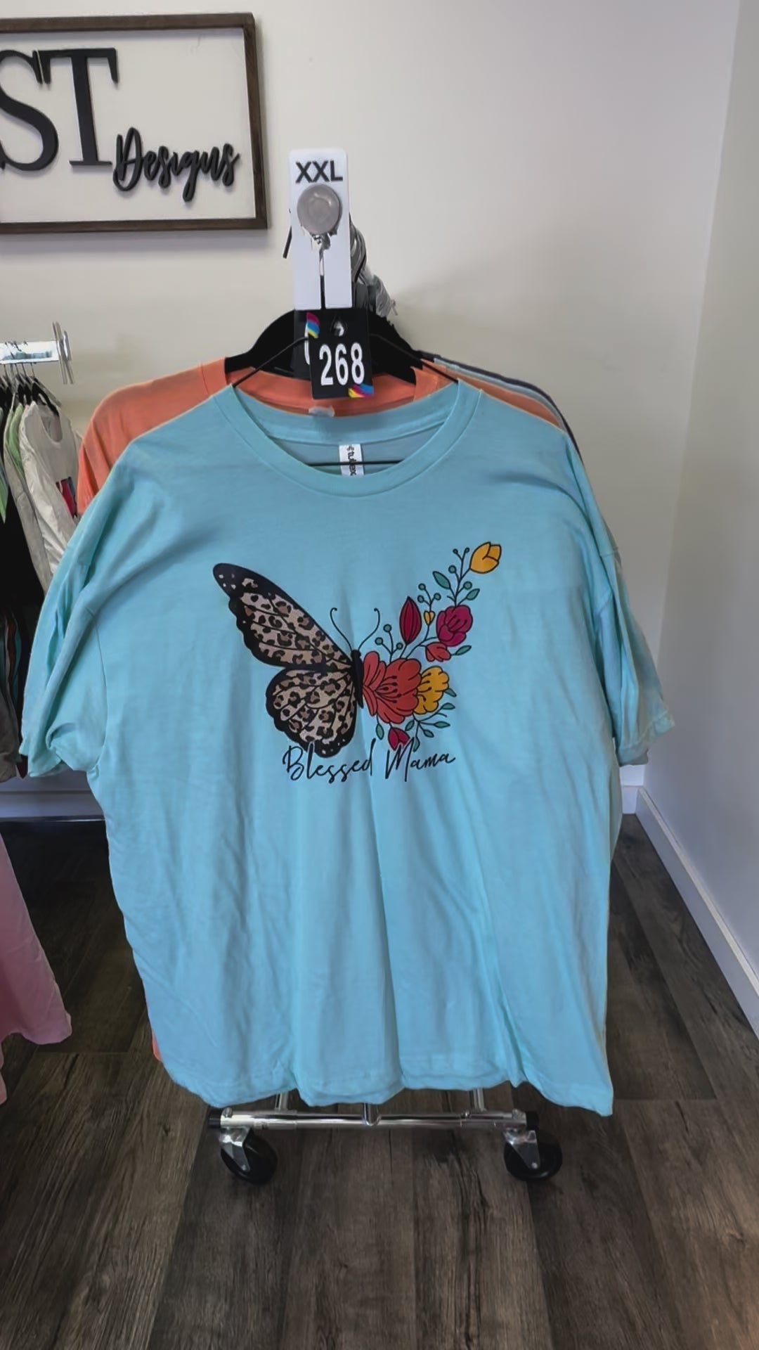 Clearance Items Size 2XL