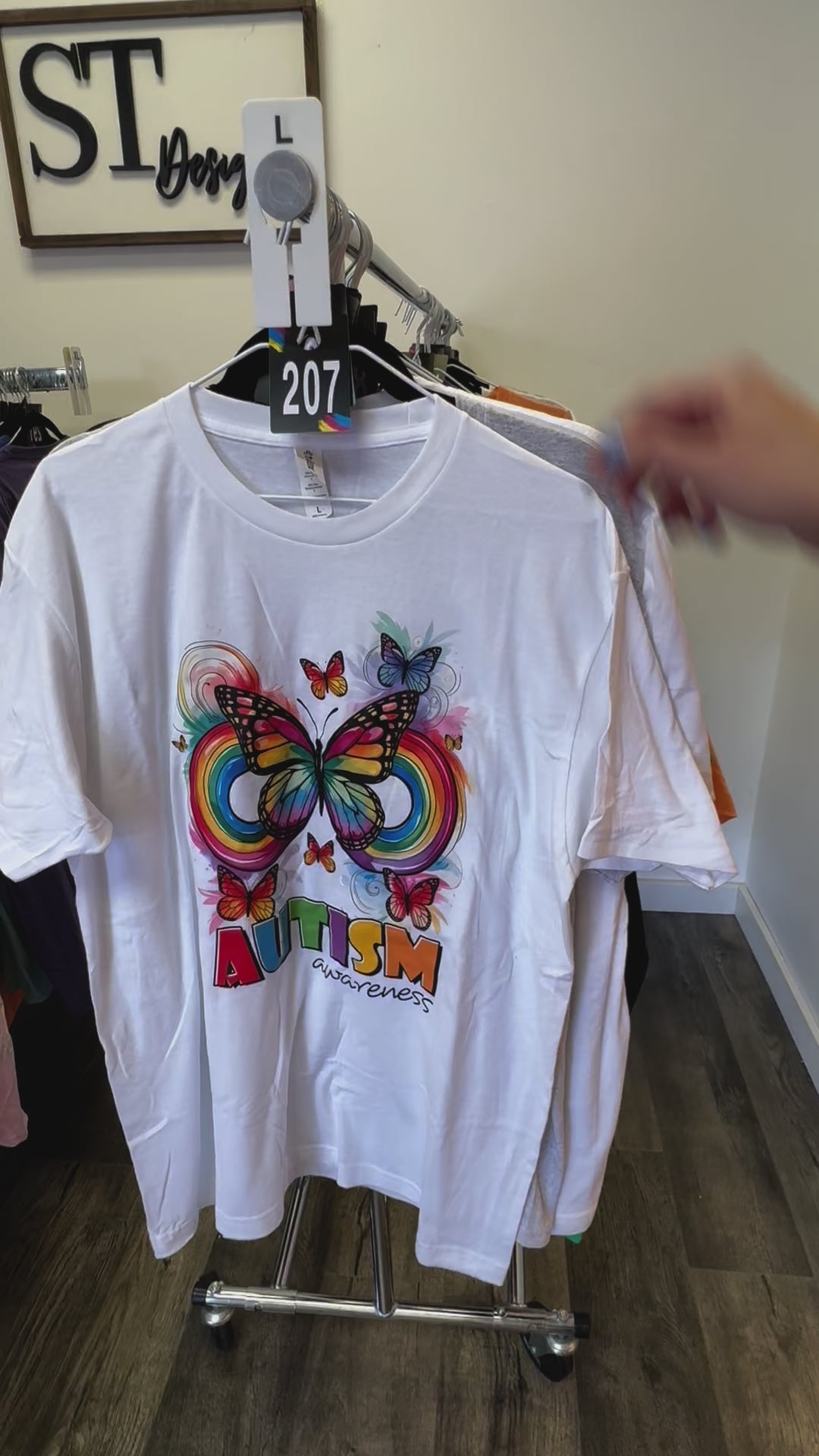 Clearance Items Size Large