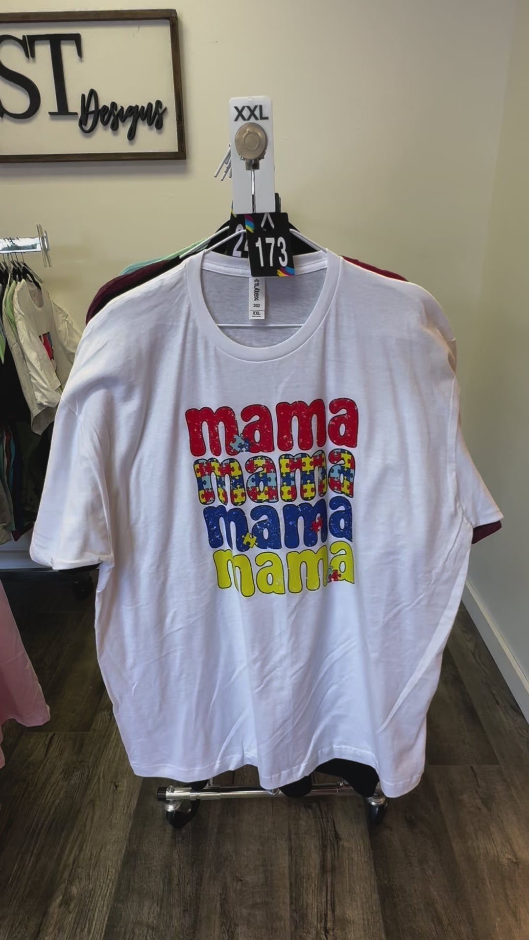 Clearance Items Size 2XL