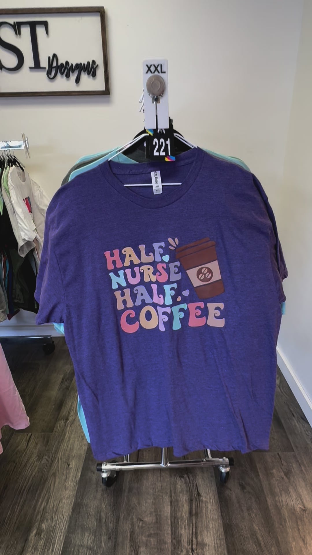 Clearance Items Size 2XL