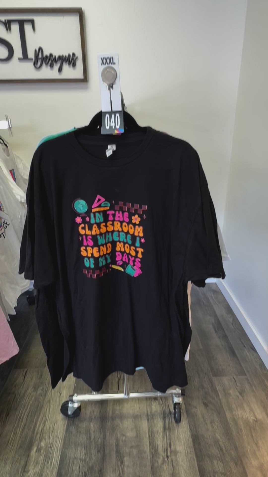 Clearance Items Size 3XL