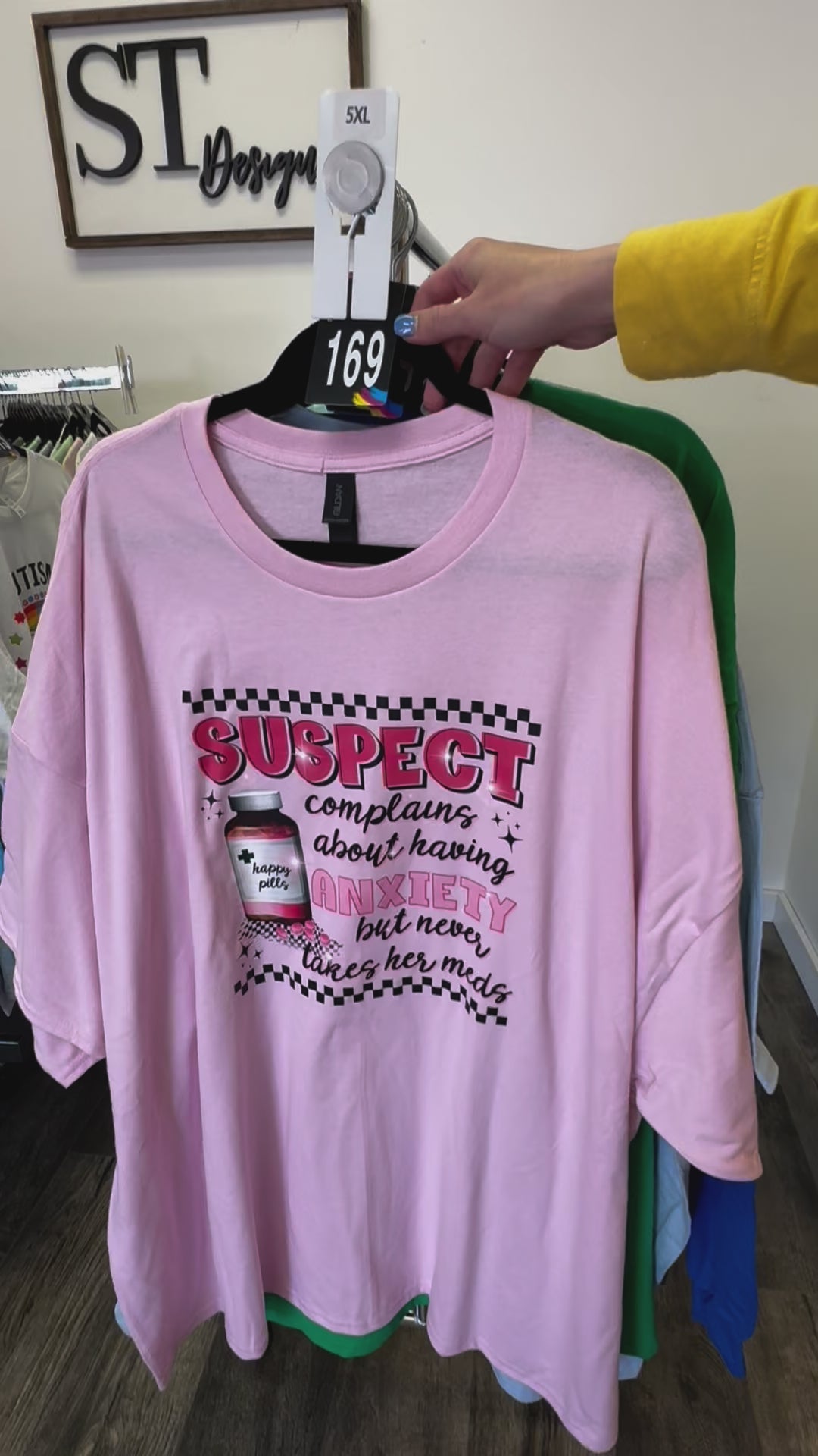 Clearance Items Size 5XL