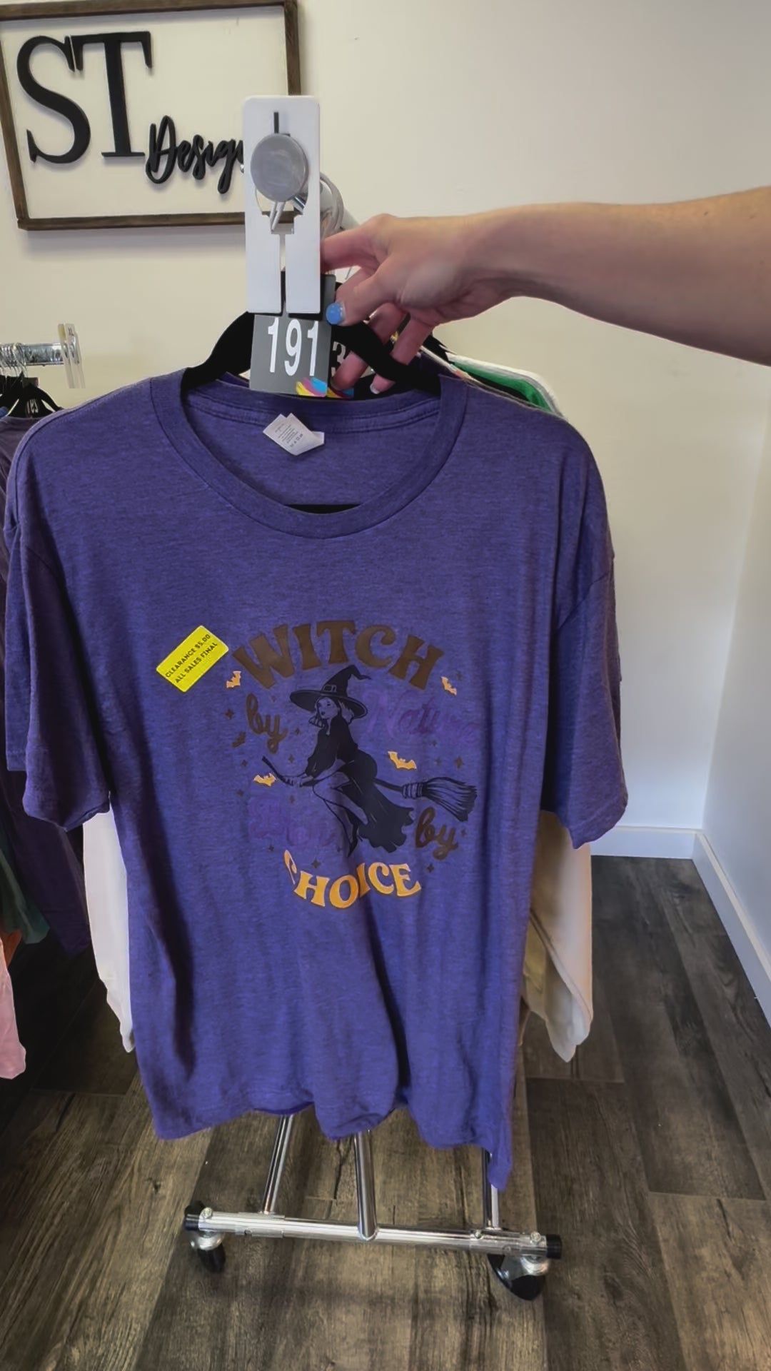 Clearance Items Size Large
