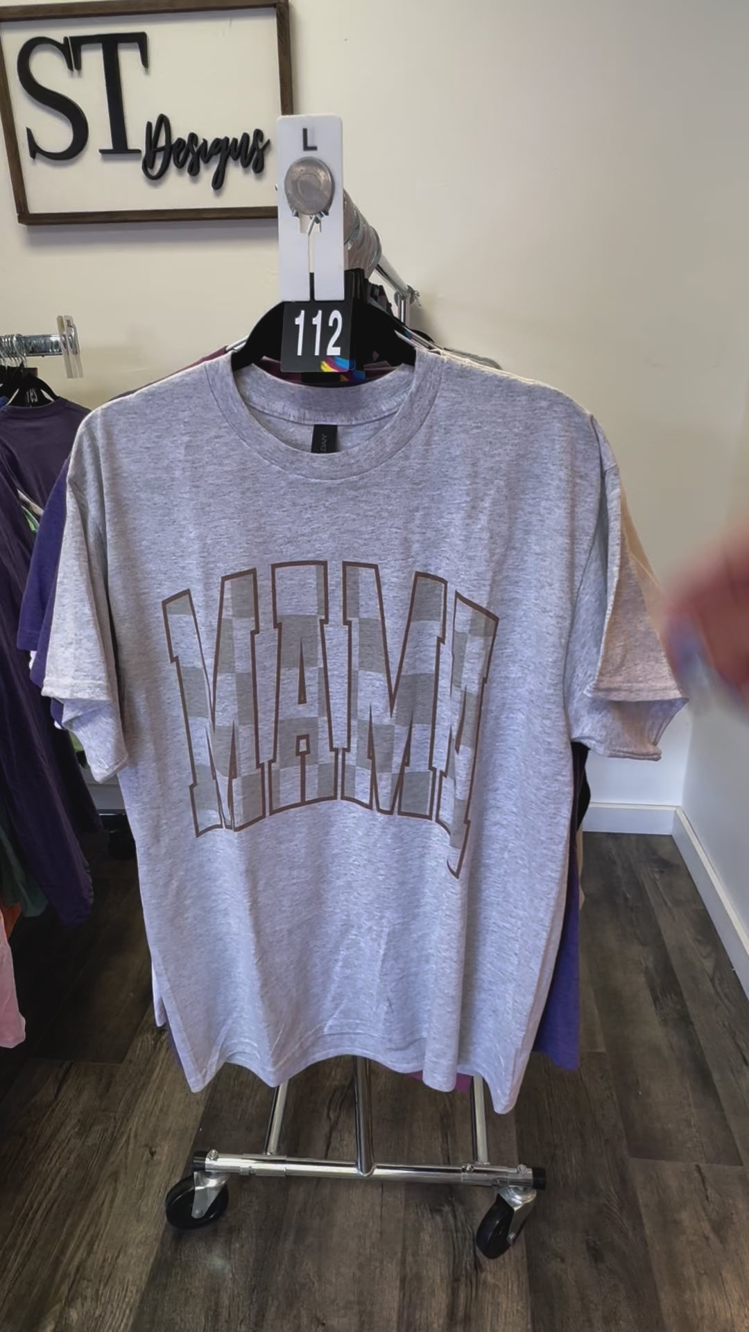 Clearance Items Size Large