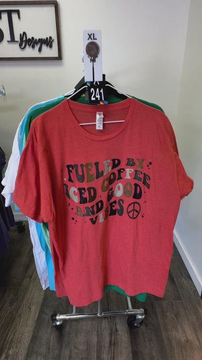 Clearance Items Size XL